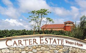Carter Estate Winery Temecula